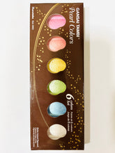 Load image into Gallery viewer, KURETAKE GANSAI TAMBI ”Pearl Colors” 6 colors set