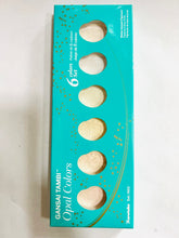 Load image into Gallery viewer, Kuretake Gansai Tambi ”Opal Colors” 6 colors set