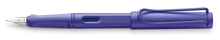 Load image into Gallery viewer, LAMY Safari Fountain Pen