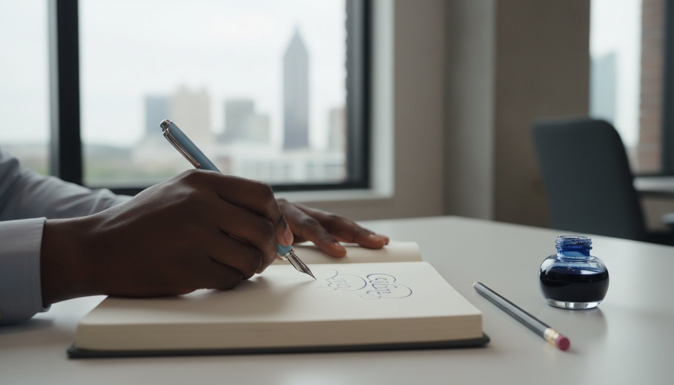 The Modern Stationery Store: A Curator’s Guide to Fine Writing Tools ...