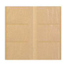 Load image into Gallery viewer, TRAVELER'S notebook 028 Refill Card File
