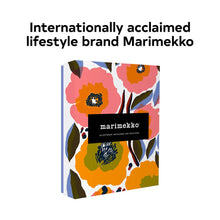 Load image into Gallery viewer, Marimekko Kukka Notecards
