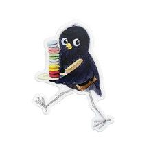 Load image into Gallery viewer, Study Break - Vinyl Stickers
