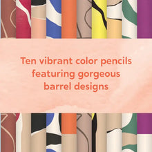 Load image into Gallery viewer, Sweet Life: 10 Watercolor Pencils
