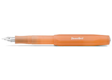 Load image into Gallery viewer, Kaweco Sport Fountain Pen Frosted

