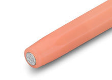 Load image into Gallery viewer, Kaweco Sport Fountain Pen Frosted
