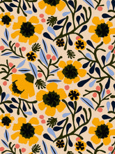 Load image into Gallery viewer, Marimekko Kukka Notecards

