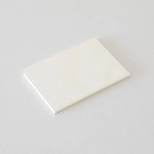 Load image into Gallery viewer, MD PAPER PAD COTTON A5 BLANK (15237006)

