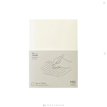 Load image into Gallery viewer, MD NOTEBOOK A6 LINED B (15377006)
