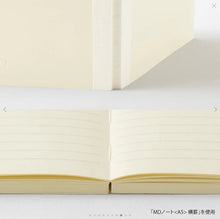 Load image into Gallery viewer, MD NOTEBOOK A6 LINED B (15377006)
