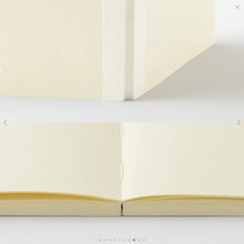 Load image into Gallery viewer, MD NOTEBOOK A5 BLANK B (15384006)
