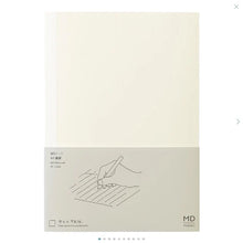 Load image into Gallery viewer, MD NOTEBOOK A5 LINED B (15385006)
