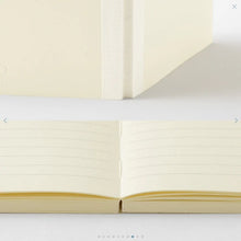 Load image into Gallery viewer, MD NOTEBOOK A5 LINED B (15385006)
