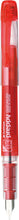 Load image into Gallery viewer, Platinum Preppy- Medium: Red
