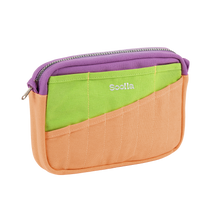 Load image into Gallery viewer, Soolla® Studio Pouch, Sarah Anderson (Stationery Pouch)
