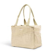 Load image into Gallery viewer, Soolla Studio Artist Bag, Boho Beige, Tool Bag Tote
