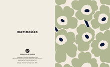 Load image into Gallery viewer, Marimekko Notes (Pastels)
