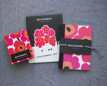 Load image into Gallery viewer, Marimekko Notes
