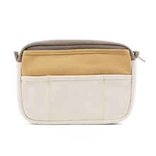Load image into Gallery viewer, Soolla® Studio Pouch, Driftwood (Stationery Pouch)
