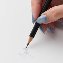 Load image into Gallery viewer, Blackwing Matte Pencil Set: Black
