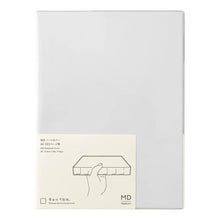 Load image into Gallery viewer, MD NOTEBOOK COVER A5 CODEX 1 DAY 1 PAGE CLEAR A (35662006)
