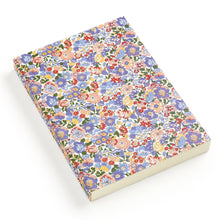 Load image into Gallery viewer, Liberty Nell, Annie and May Premium A5 Notebook
