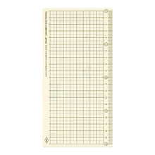Load image into Gallery viewer, TRAVELER&#39;S notebook Plastic Sheet 2026 (Regular Size)
