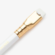 Load image into Gallery viewer, Blackwing Pearl Pencil Set: White
