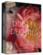 Load image into Gallery viewer, Pretty Peonies
