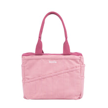 Load image into Gallery viewer, Soolla Studio Artist Bag, Desert Rose, Knitting Project Bag
