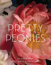 Load image into Gallery viewer, Pretty Peonies
