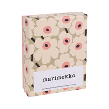 Load image into Gallery viewer, Marimekko Notes (Pastels)

