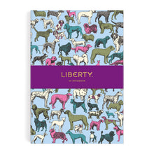 Load image into Gallery viewer, Liberty Best In Show A5 Journal
