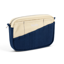 Load image into Gallery viewer, Soolla® Studio Pouch, Marina (Stationery Pouch)
