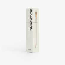 Load image into Gallery viewer, Blackwing Pearl Pencil Set: White
