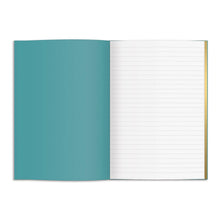 Load image into Gallery viewer, Liberty Best In Show A5 Journal
