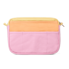 Load image into Gallery viewer, Soolla® Studio Pouch, Becca Sands Edition (Stationery Pouch)
