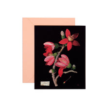Load image into Gallery viewer, Paper Flowers Cards and Envelopes
