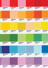 Load image into Gallery viewer, Pantone Color Spectrum Flexi Journal
