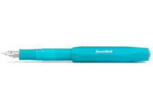 Load image into Gallery viewer, Kaweco Frosted Sport Fountain Pen Frosted
