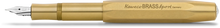 Load image into Gallery viewer, Kaweco BRASS SPORT Fountain Pen
