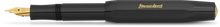 Load image into Gallery viewer, Kaweco Frosted Sport Fountain Pen Frosted
