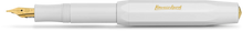 Load image into Gallery viewer, Kaweco Frosted Sport Fountain Pen Frosted

