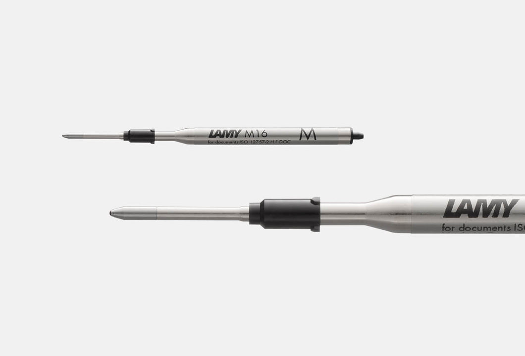 LAMY M16M Giant Ballpoint pen refill