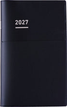 Load image into Gallery viewer, Jibun Techo Biz 2027 Black
