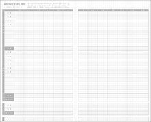 Load image into Gallery viewer, Jibun Techo DIARY LIFE IDEA 2027
