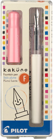 Pilot Kakuno