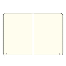 Load image into Gallery viewer, Leuchtturm1917  Medium Notebook A5 Softcover Navy
