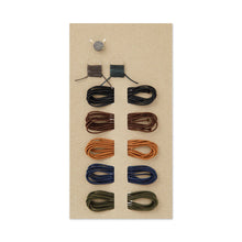 Load image into Gallery viewer, TRAVELER'S notebook 009 Repair Kit Standard Colors
