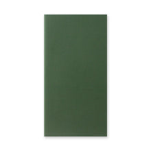 Load image into Gallery viewer, TRAVELER'S notebook 018 Free Diary (Weekly Vertical)
